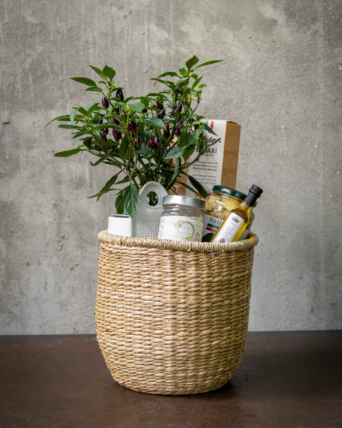 מארז איטליה