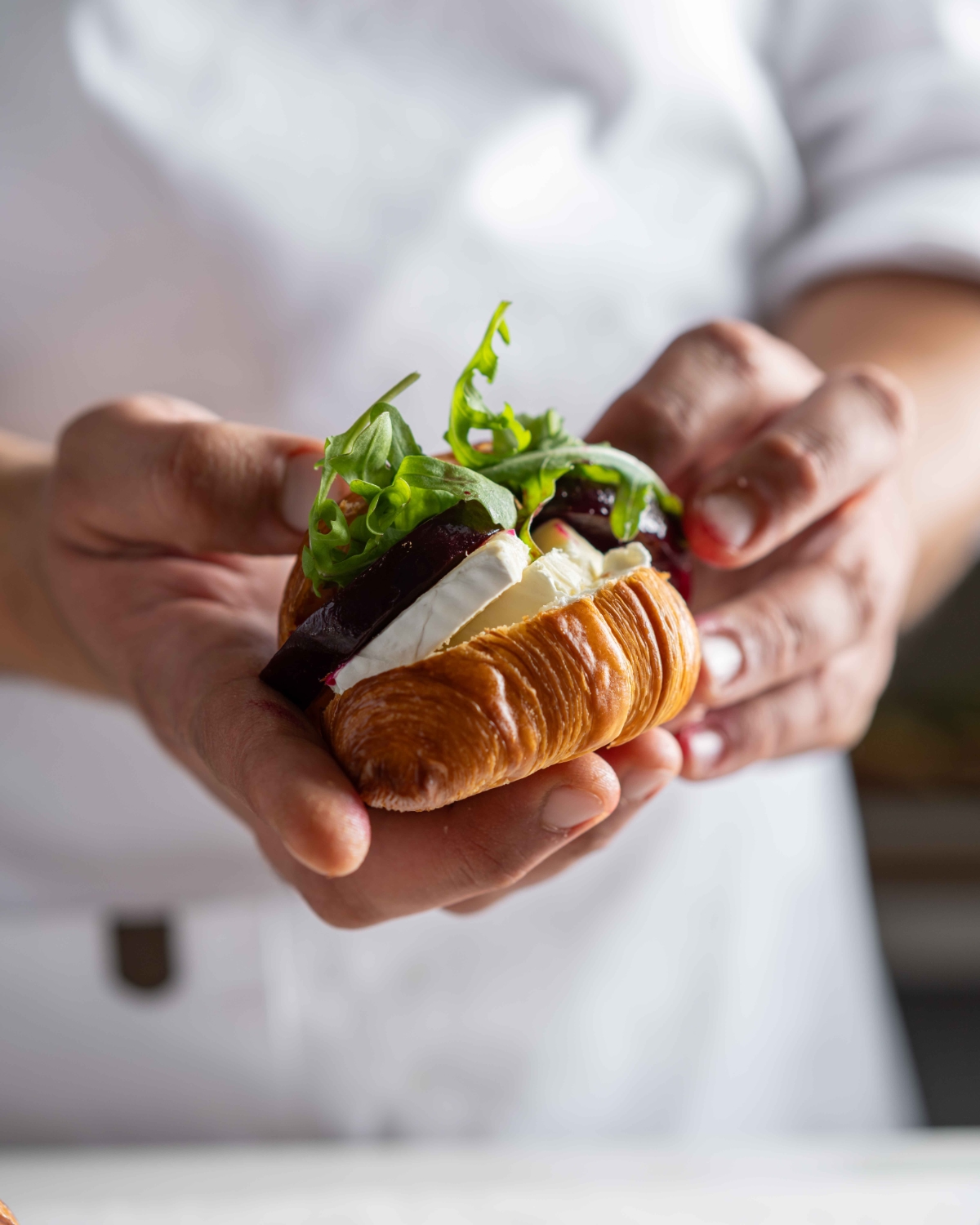 מיני כריכים מיוחדים