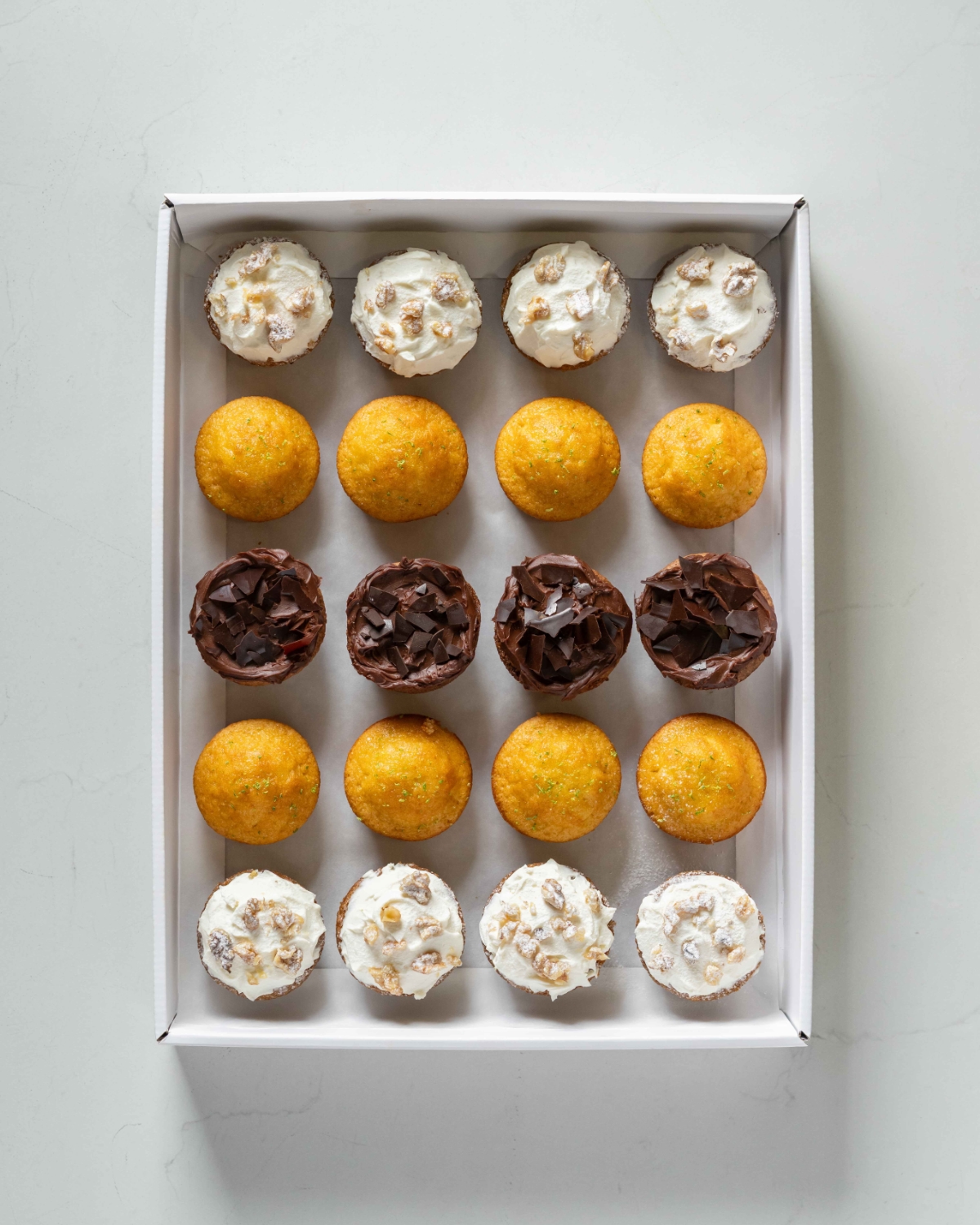 מיני מתוקים לקפה