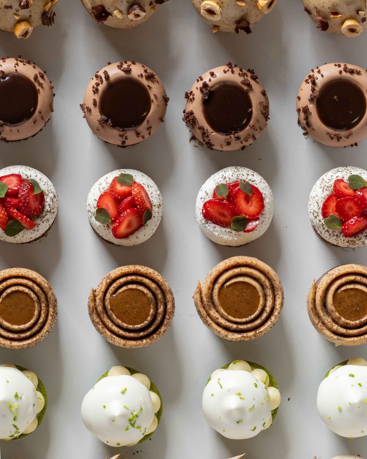 מיני פטיסרי