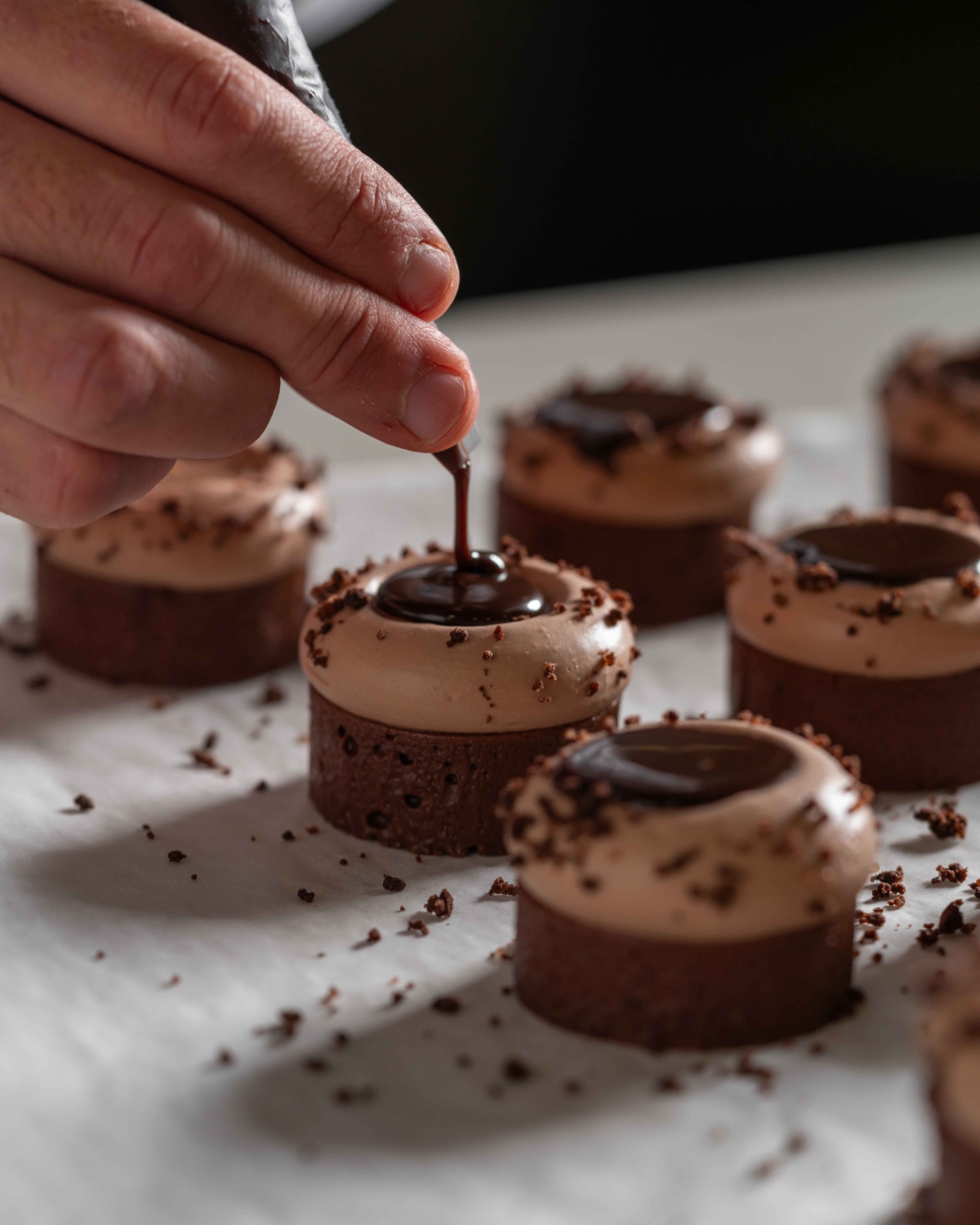 מיני פטיסרי