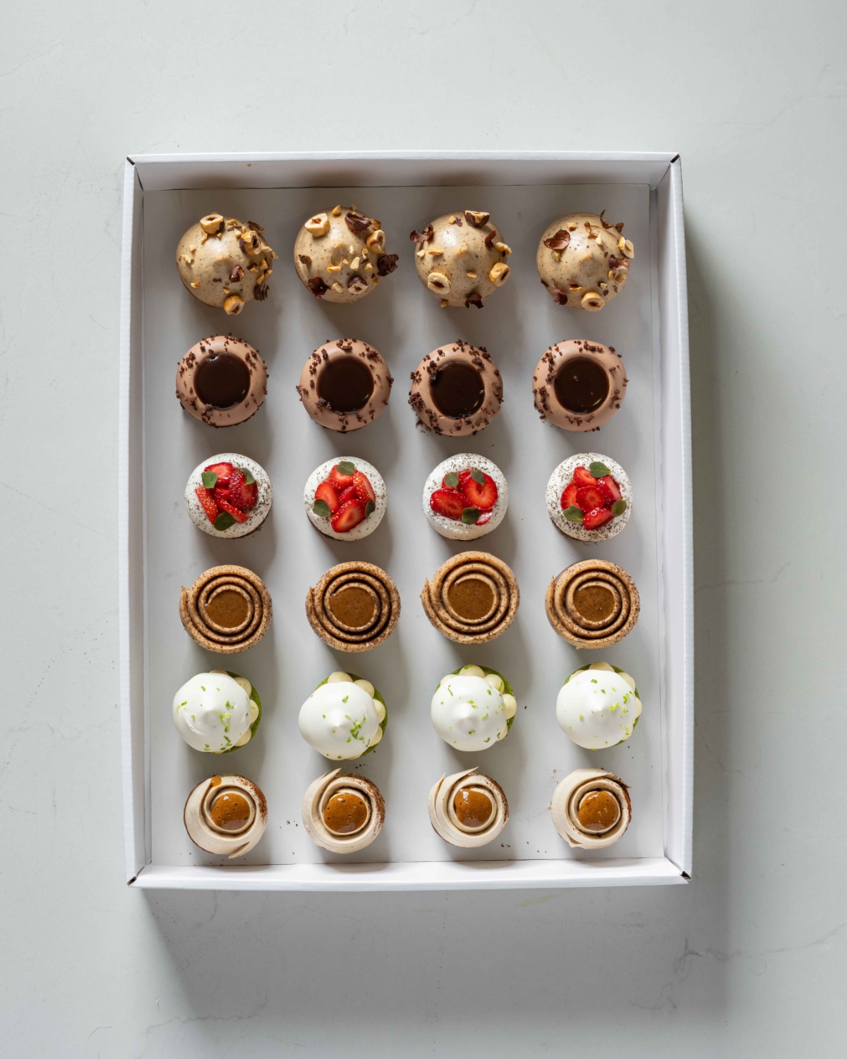 מיני פטיסרי