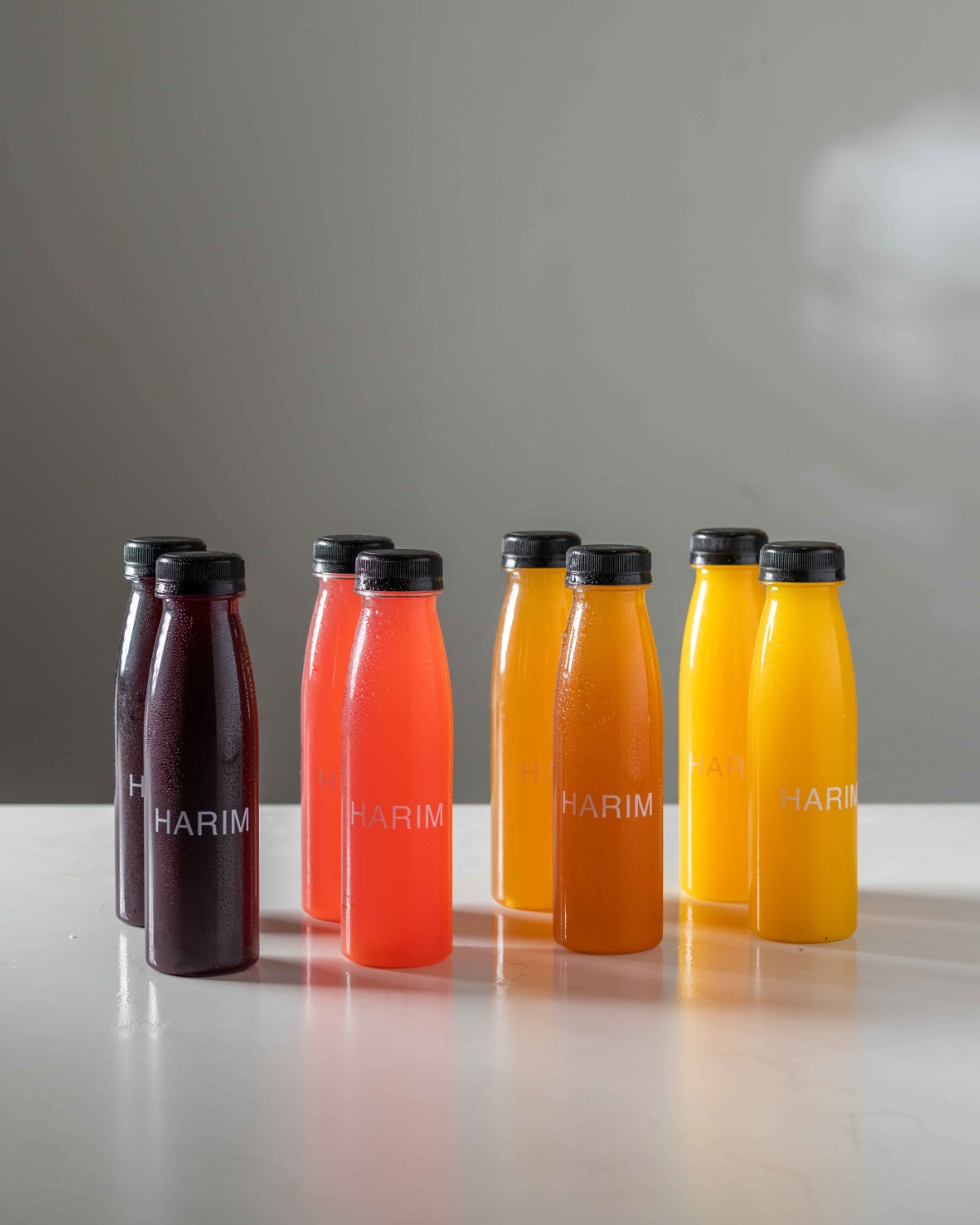 מיצים טבעיים