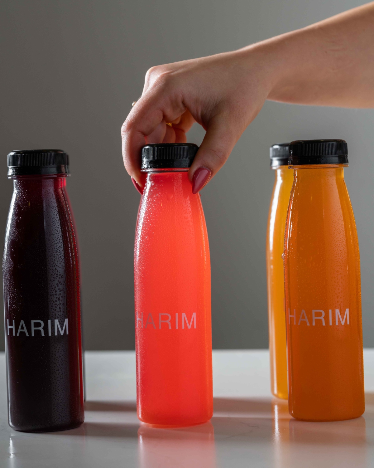 מיצים טבעיים