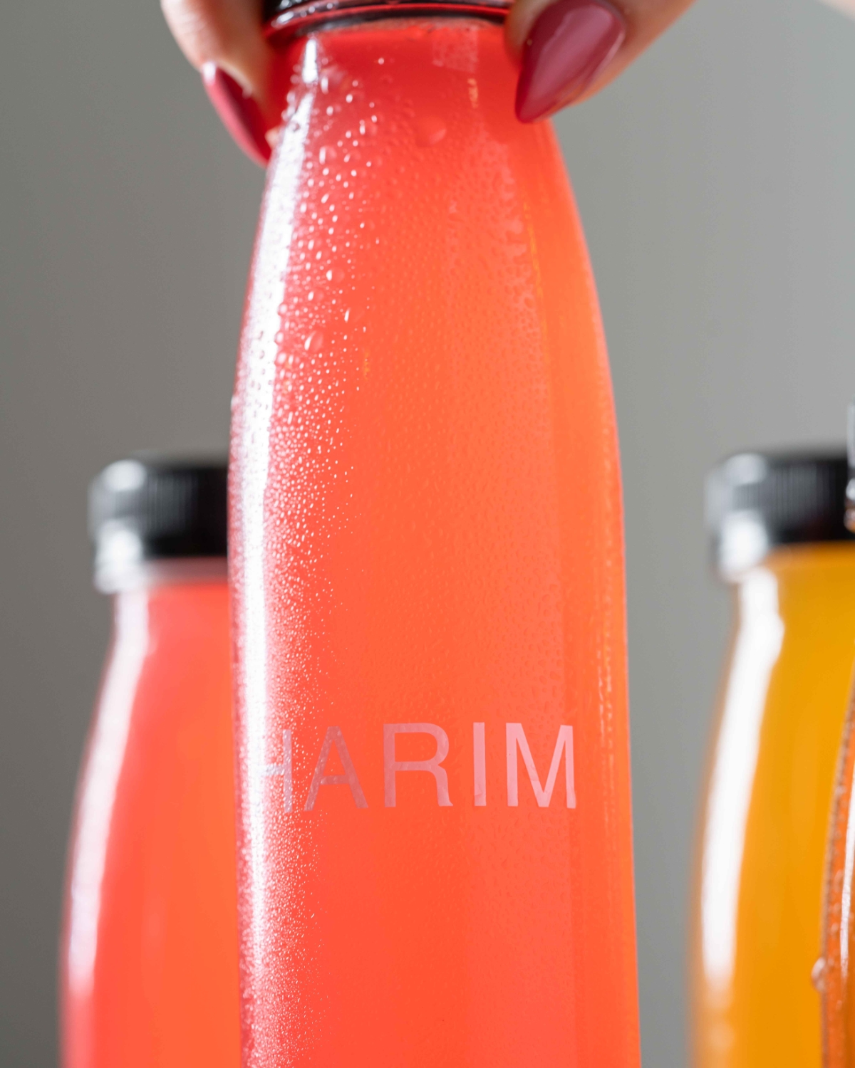 מיצים טבעיים